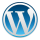 Wordpress logo